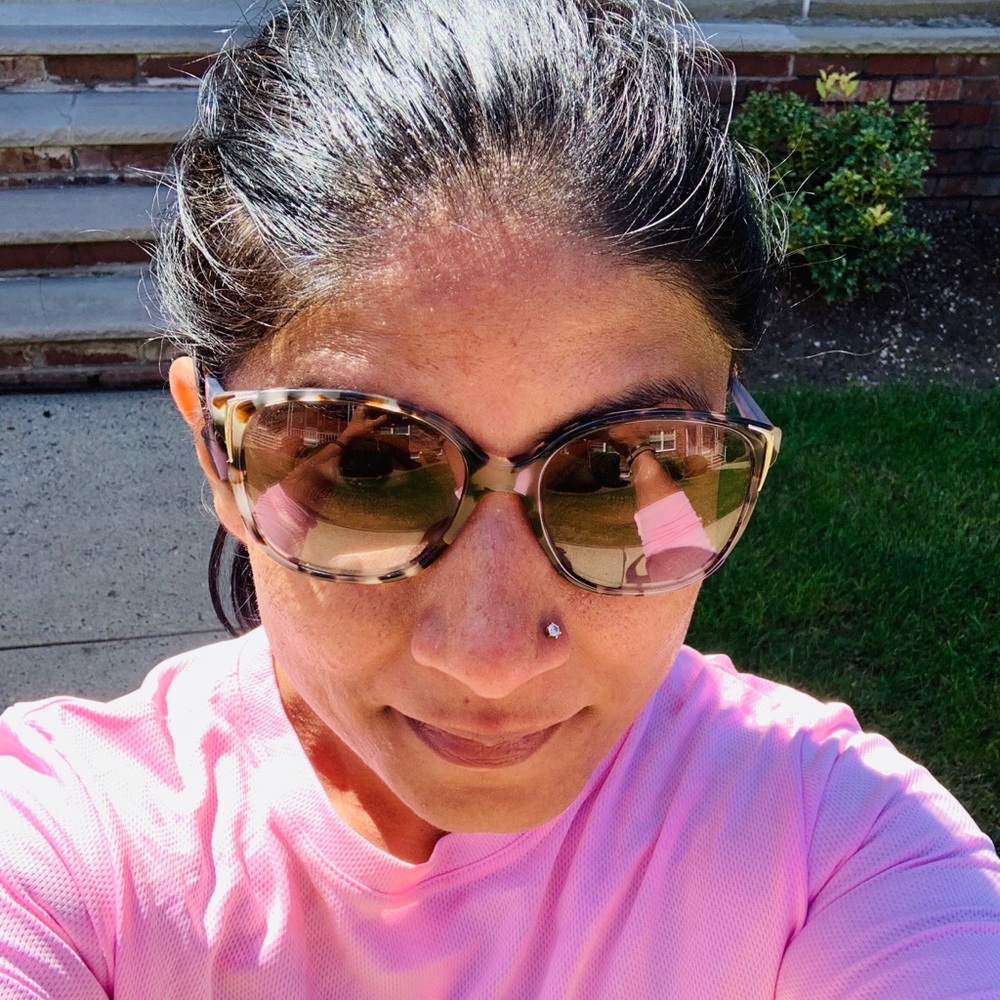 Meet your Posher, Shilpi